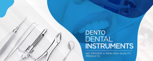 How to Choose the Right Dental Instruments for Your Practice