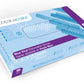 Blue Vinyl Disposable Gloves for Clean and Protective Hand Solutions - Dentow Dental