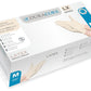 Duracore Latex Medical Examination Gloves - 100 Gloves per Box (10 Boxes) - Dentow Dental