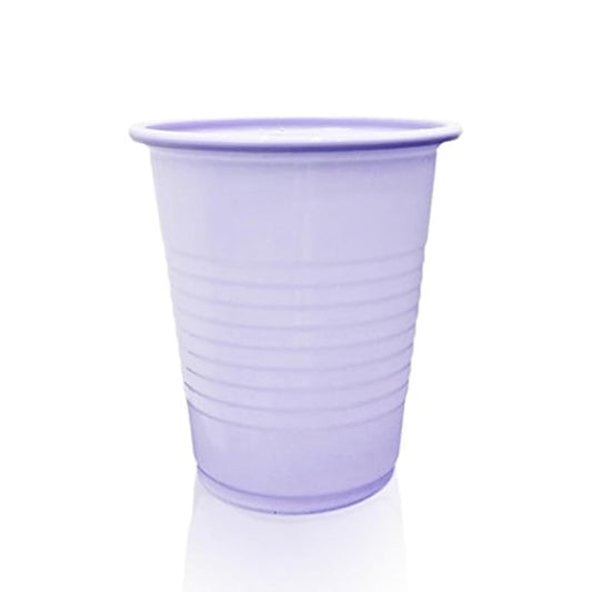 Plastic Cups 5OZ - CASE (1000 Pieces)