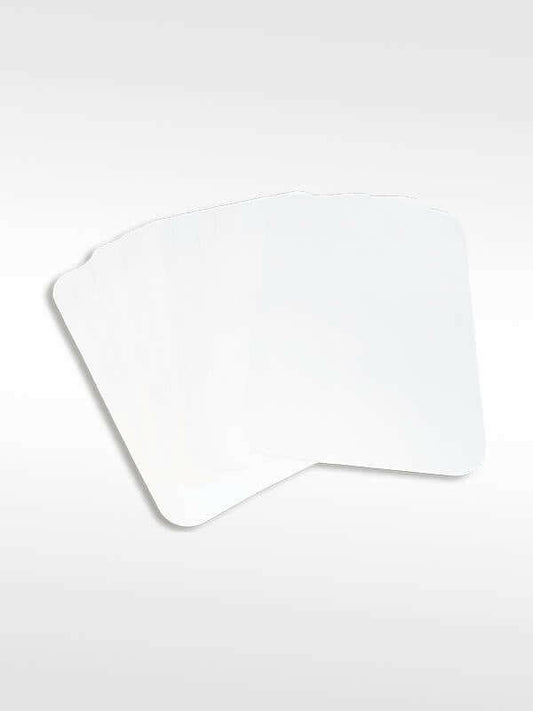 Tray Covers – Ritter, 8-1/2" x 12-1/4", 1000/Pkg - Dentow Dental