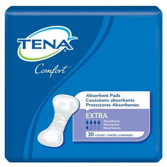 Tena Comfort pads, extra protection - Dentow Dental