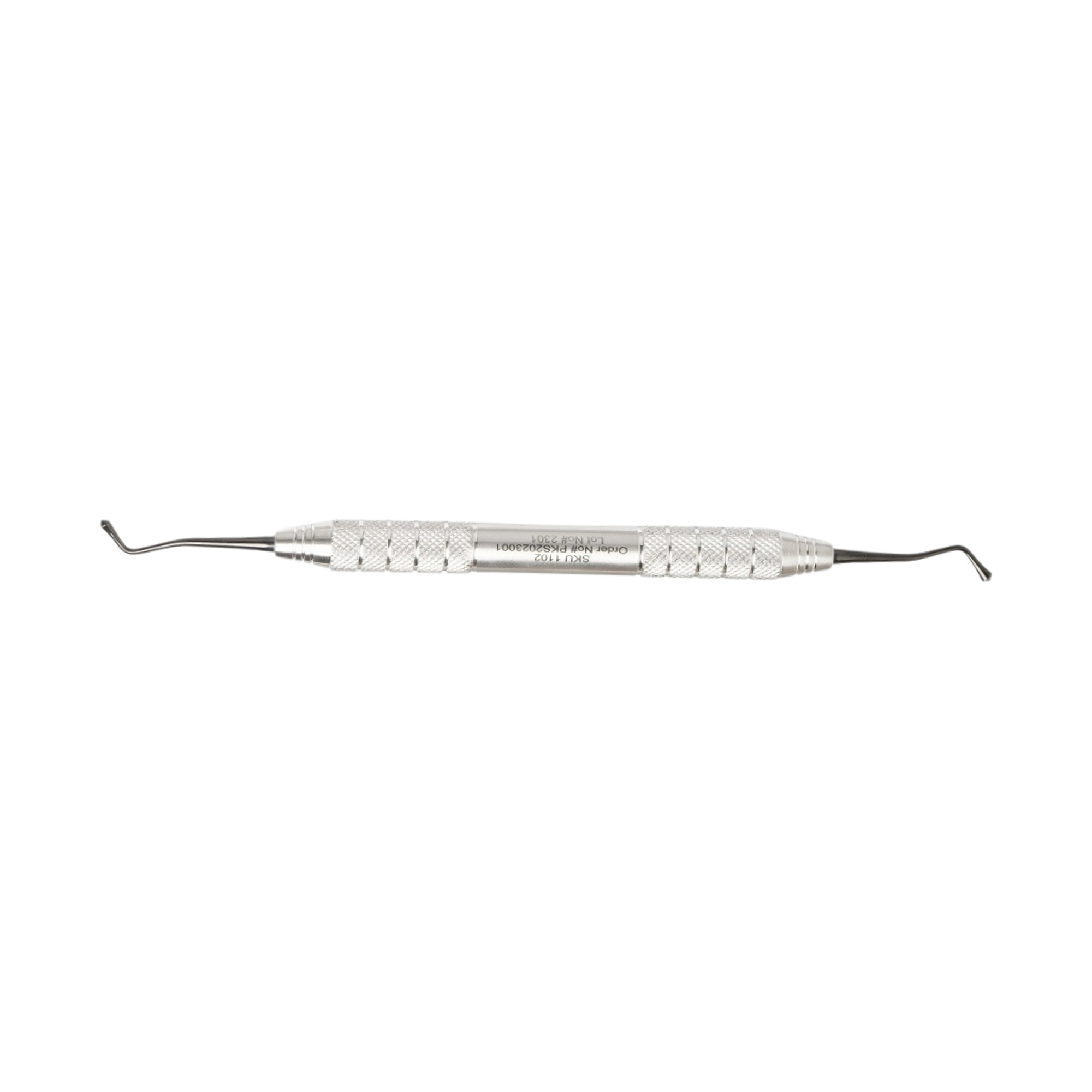 21B Precision Dental Burnisher NNA Medical - Dentow Dental