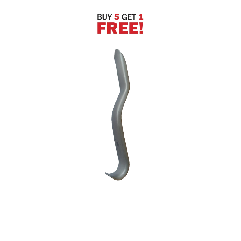 Dental Cawood Minnesota Retractor NNA Medical - Dentow Dental