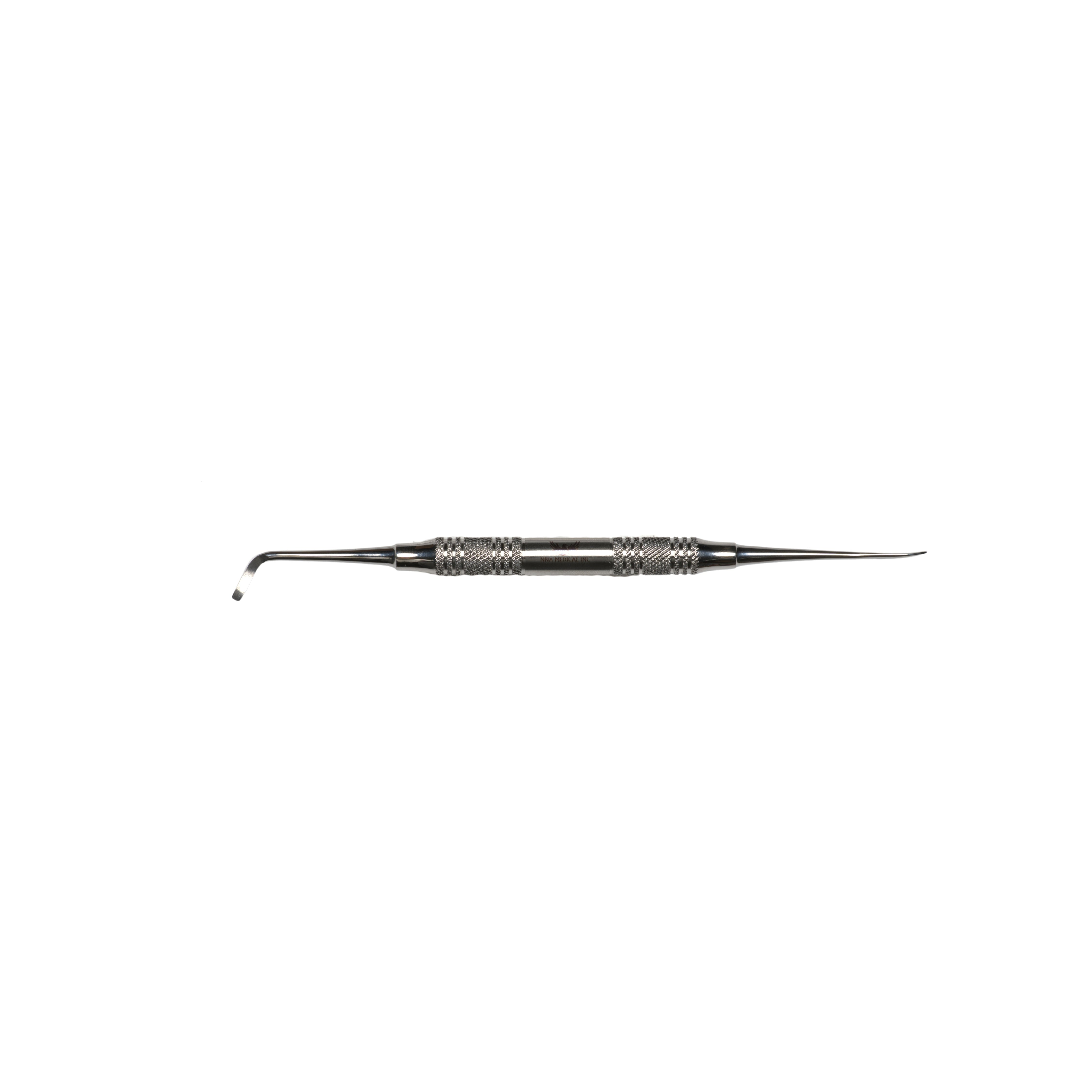 Dental Gracey Curette 12 Dental Scaler & Curette by NNA instruments NNA Medical