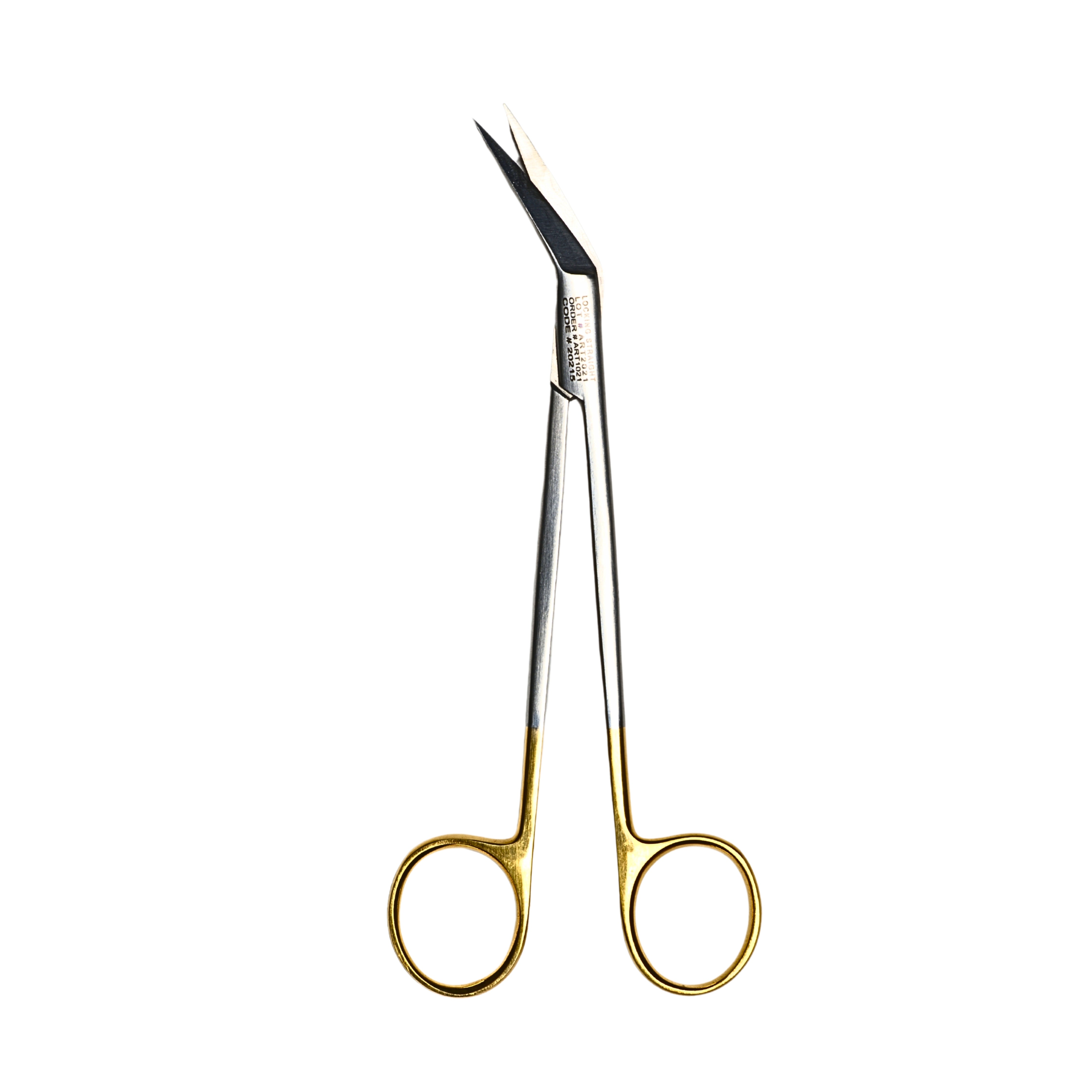 12 Locklin Scissors TC