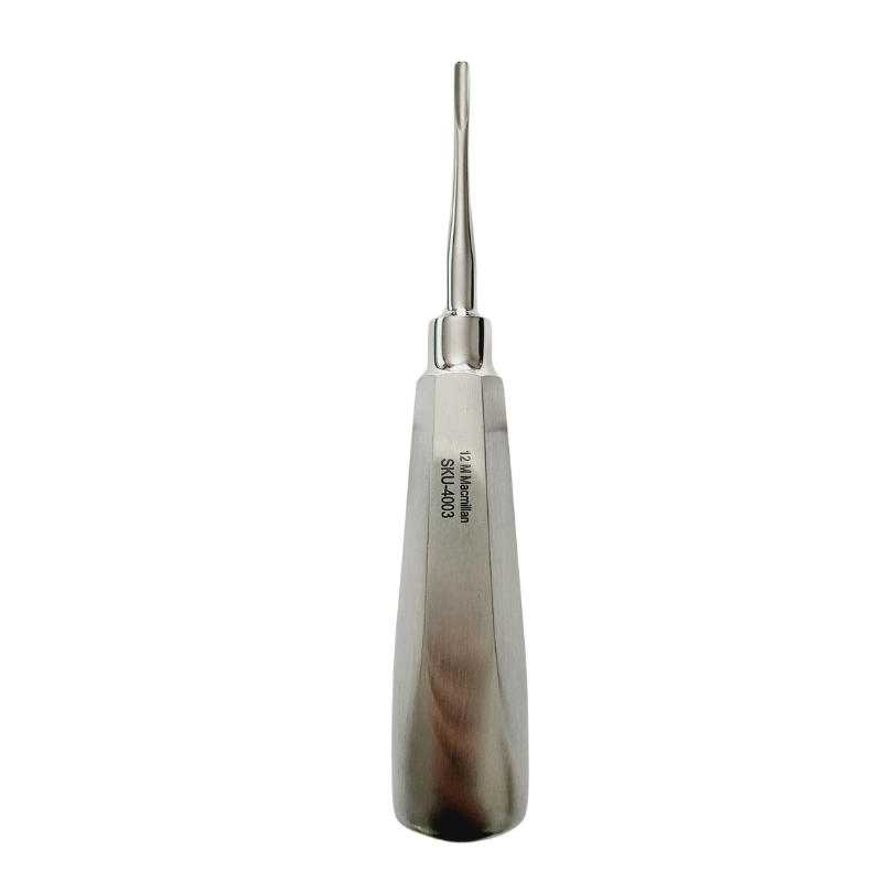 12M MacMillan Elevator 3.5 MM - Dentow Dental