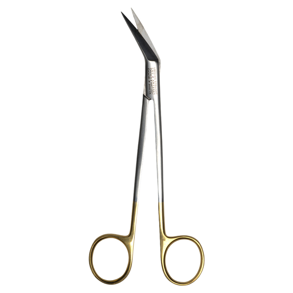 12 Locklin Scissors TC