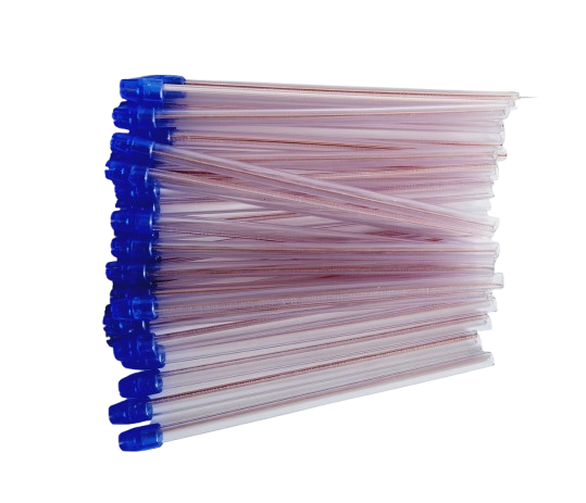 Saliva Ejectors - CASE (1,000 pieces)