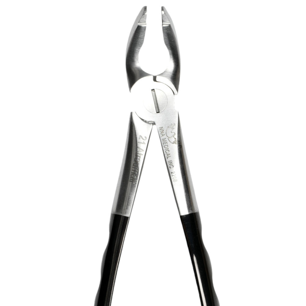217 Atraumair Forceps 1st and 2nd Molars