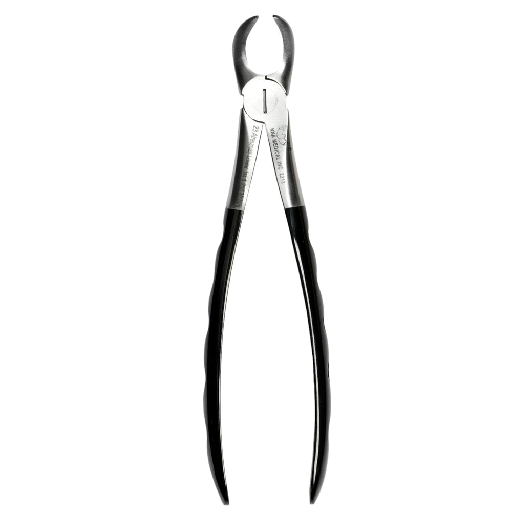 23 Atraumair Forceps Cowhorn, Lower Molars