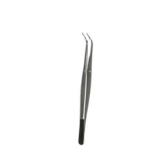 College Dressing Pliers No 2 NNA Medical