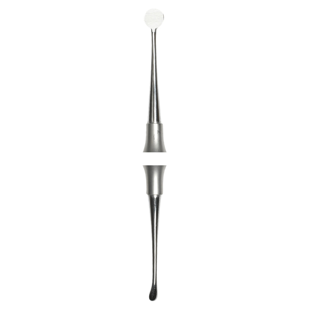 2/4 Molt Bone Curette