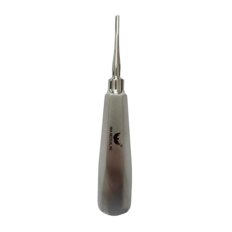 304W Seldin Serrated Tip Elevator - Dentow Dental