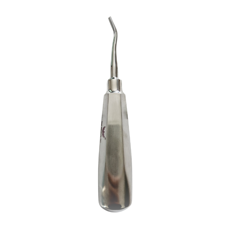 302 Apexo Serrated Tip Elevator - Dentow Dental