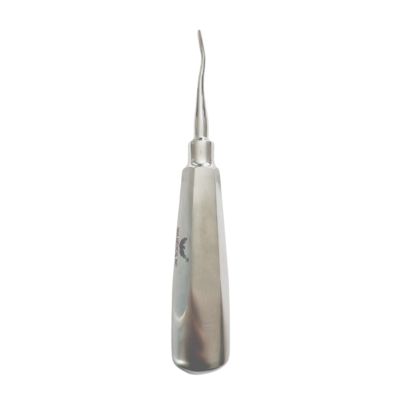 302 Apexo Serrated Tip Elevator - Dentow Dental