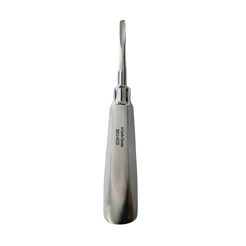 13M MacMillan Elevator 3.8MM - Dentow Dental