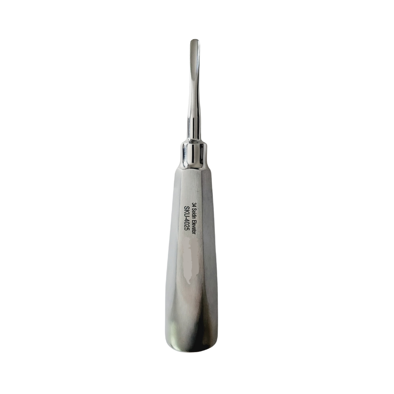 13M MacMillan Elevator 3.8MM - Dentow Dental