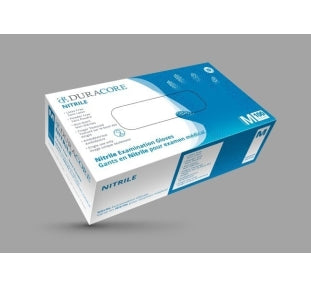 Nitrile Powder-Free Examination Gloves - 3.0 mil Thickness for Reliable Hand Protection - Dentow Dental