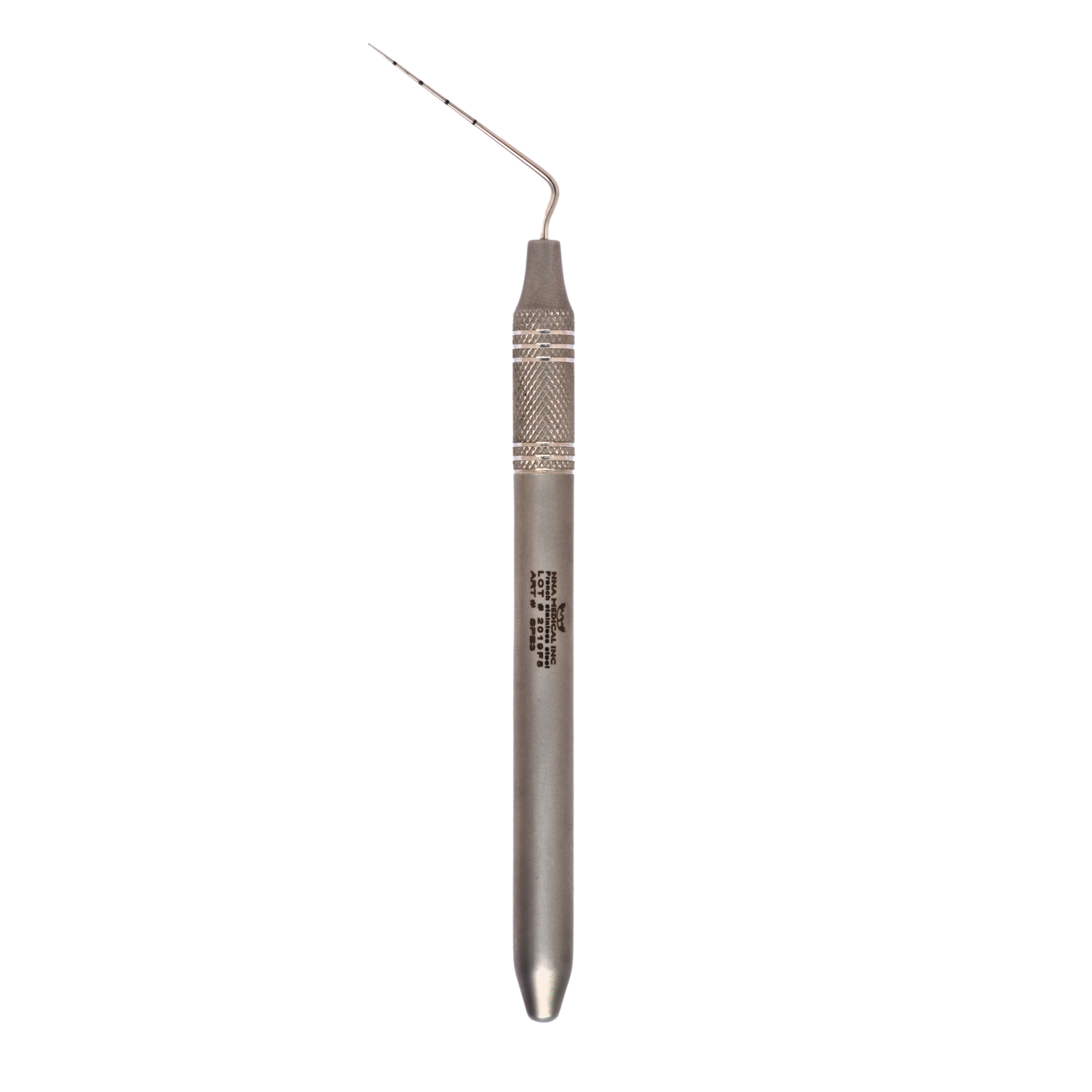 40NT Root Canal Spreader