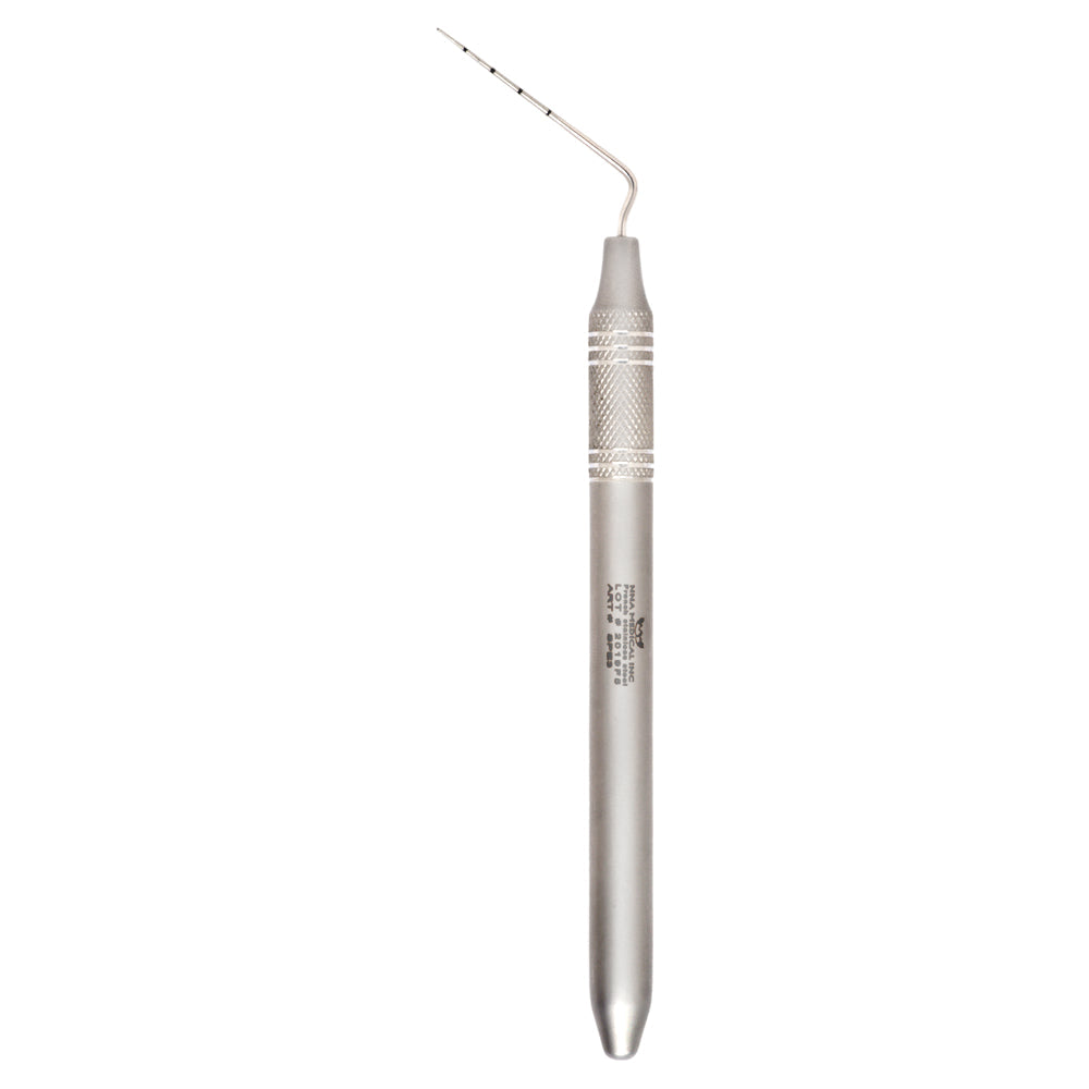 40NT Root Canal Spreader