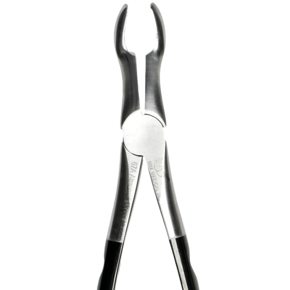 67 Atraumair Forceps Upper Molars