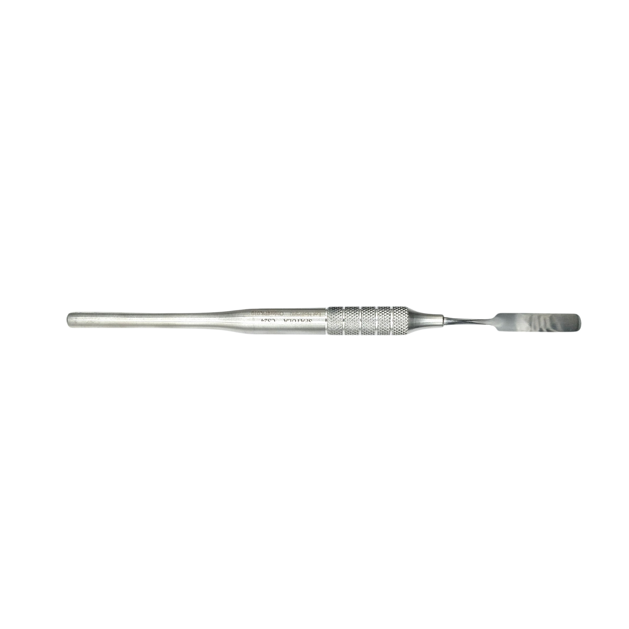 A6 Rigid 1 Spatulas NNA Medical - Dentow Dental