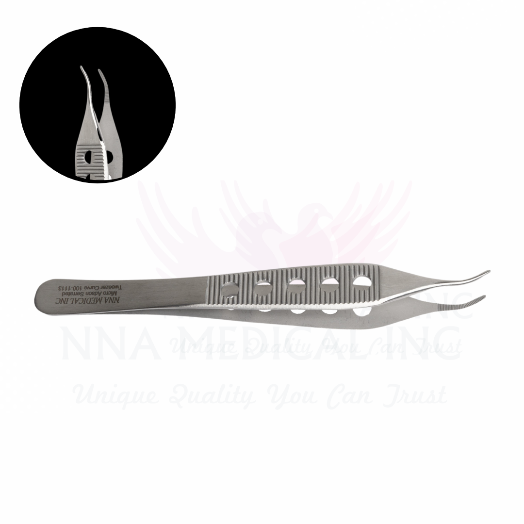 brown adson tissue forceps ,adson brown tissue forceps ,tissue forceps ,adson tissue forceps ,tissue forcep ,surgical instruments ,surgical instrument ,forceps surgical instruments		