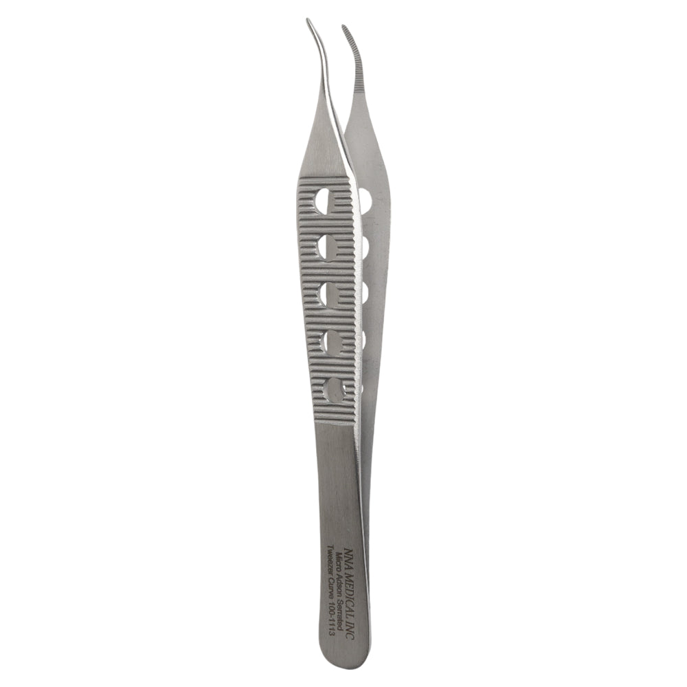 Adson Dressing 4-75Forceps