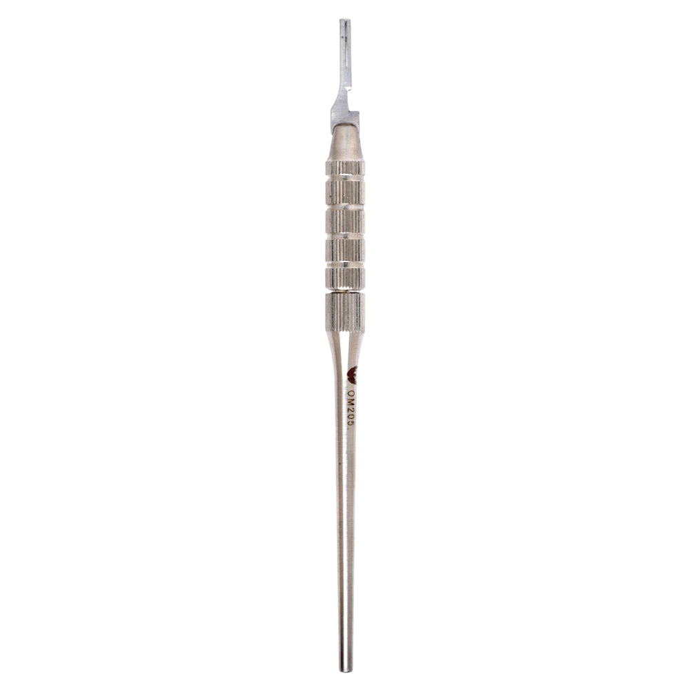 Adjustable Scalpel Blade Handle