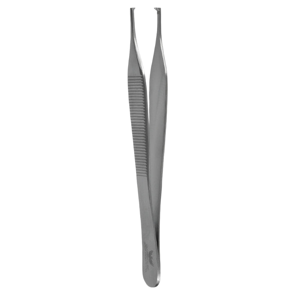 Adson Tissue Forceps 1X2 Straight