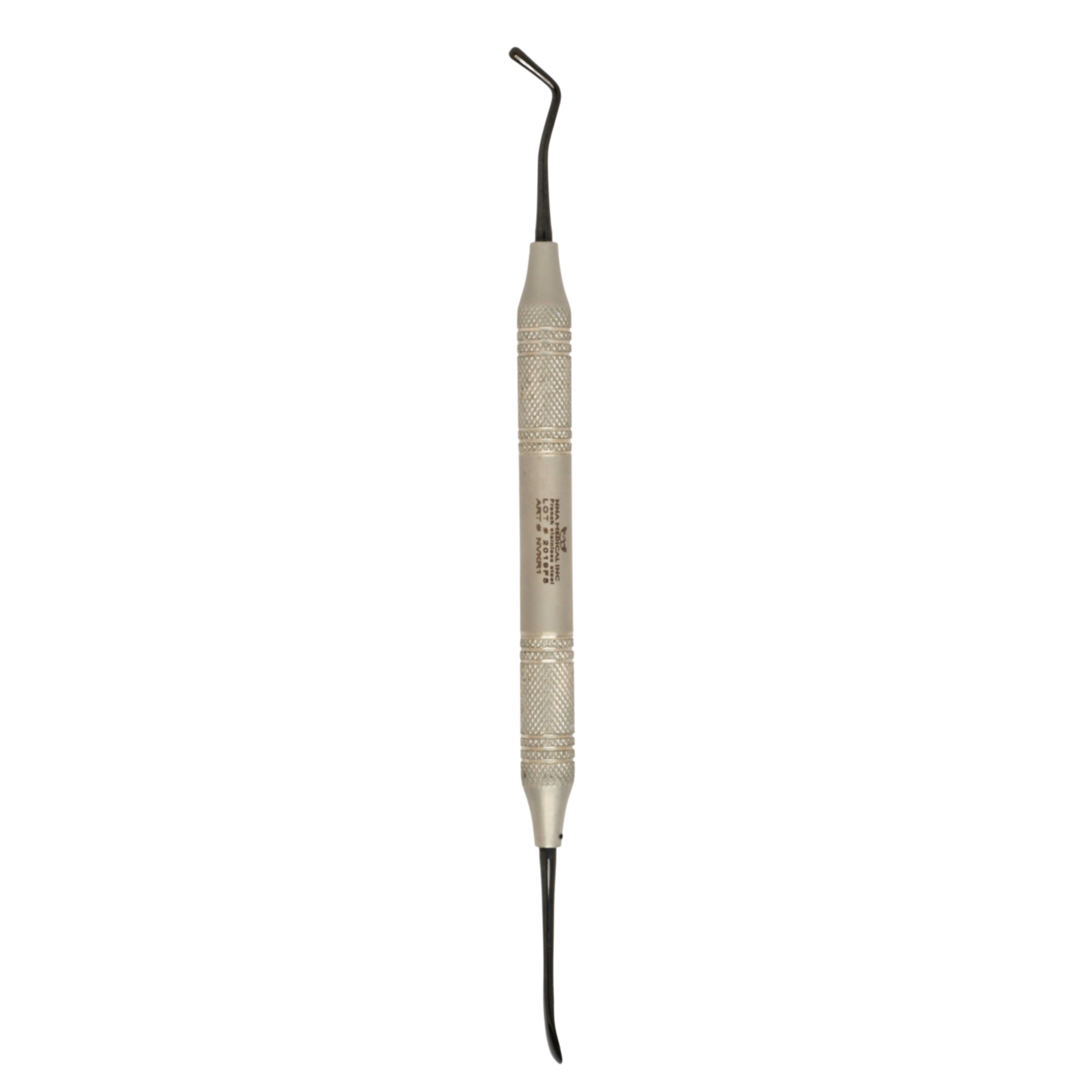 Anterior Composite instrument