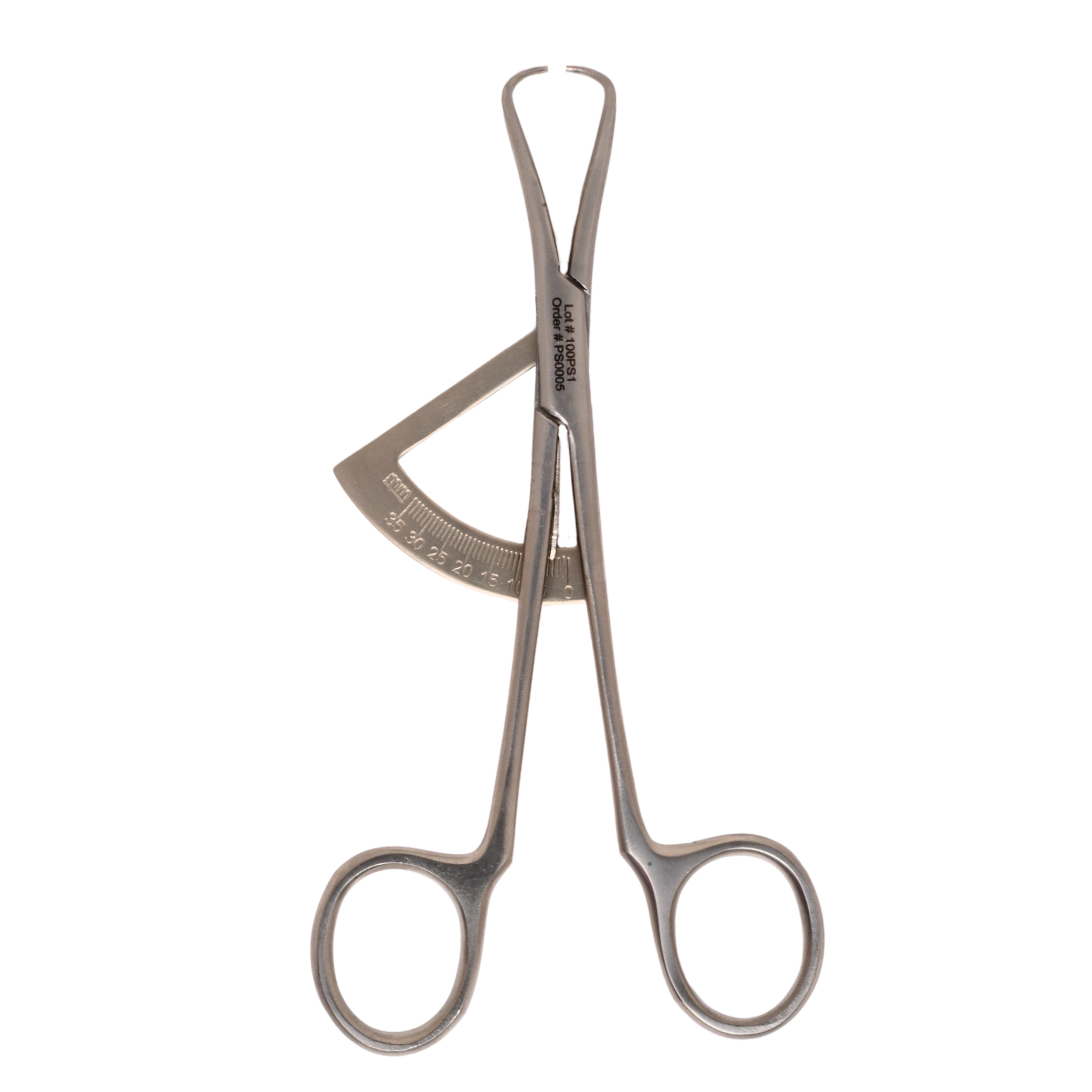 Backhaus Towel Clamp