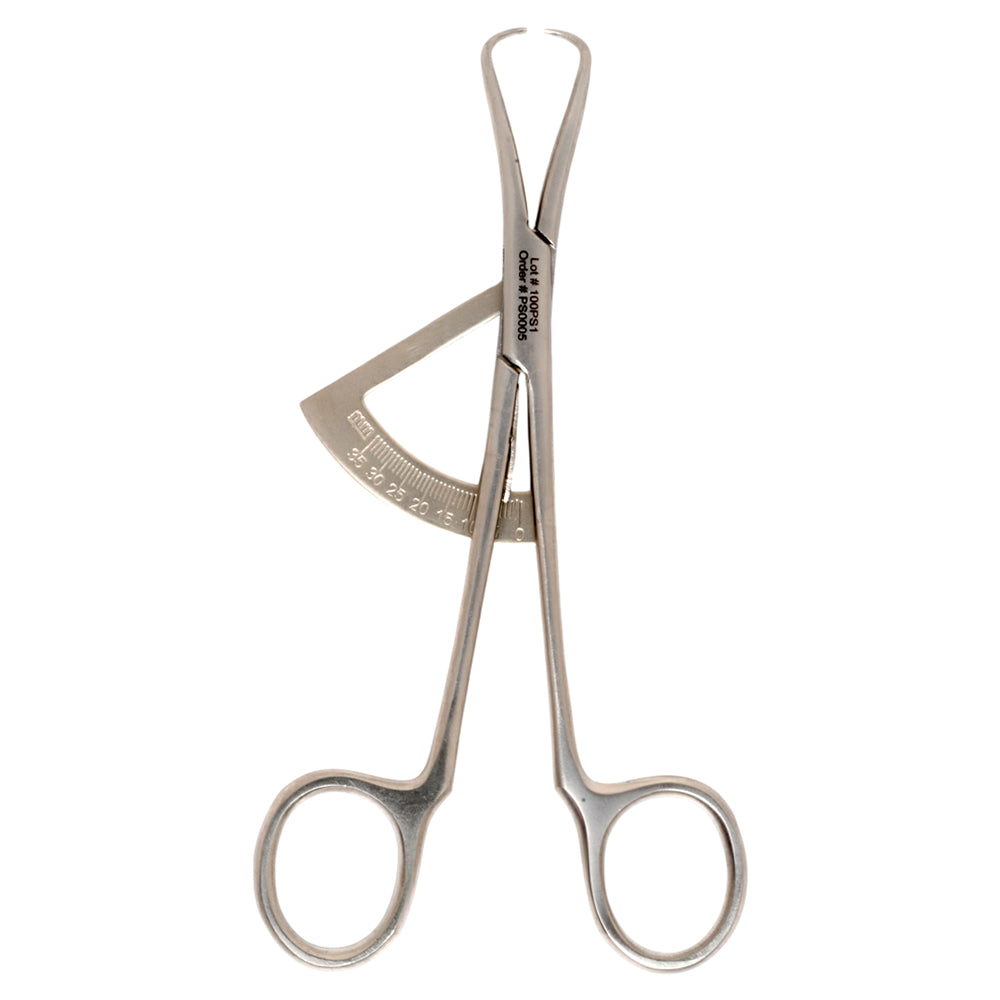 Backhaus Towel Clamp