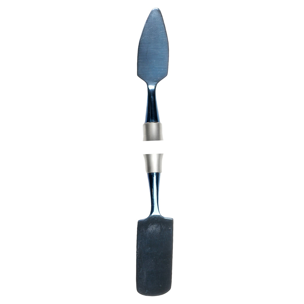 Bone Graft Transfer Spatula