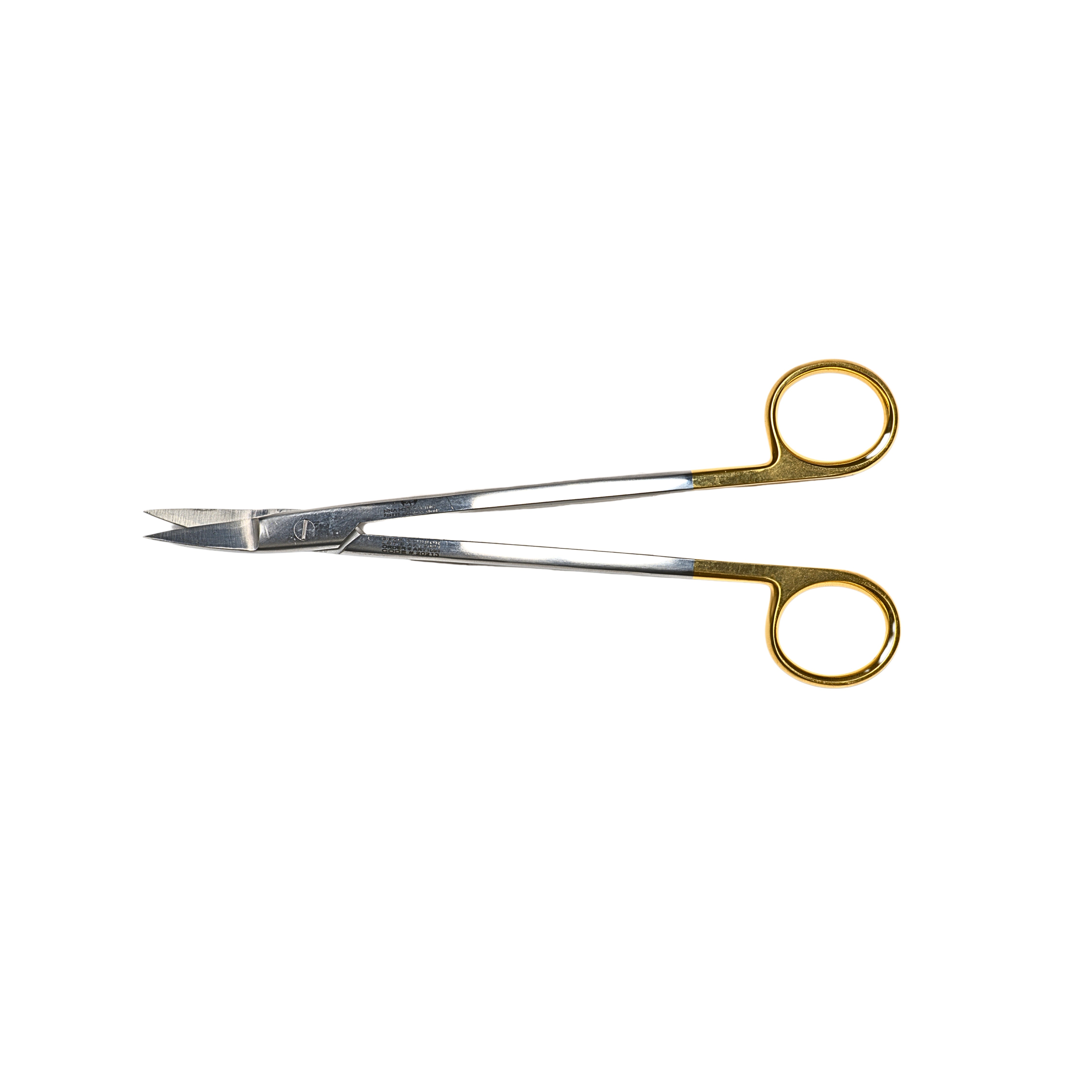 Dean TC Scissors NNA Medical