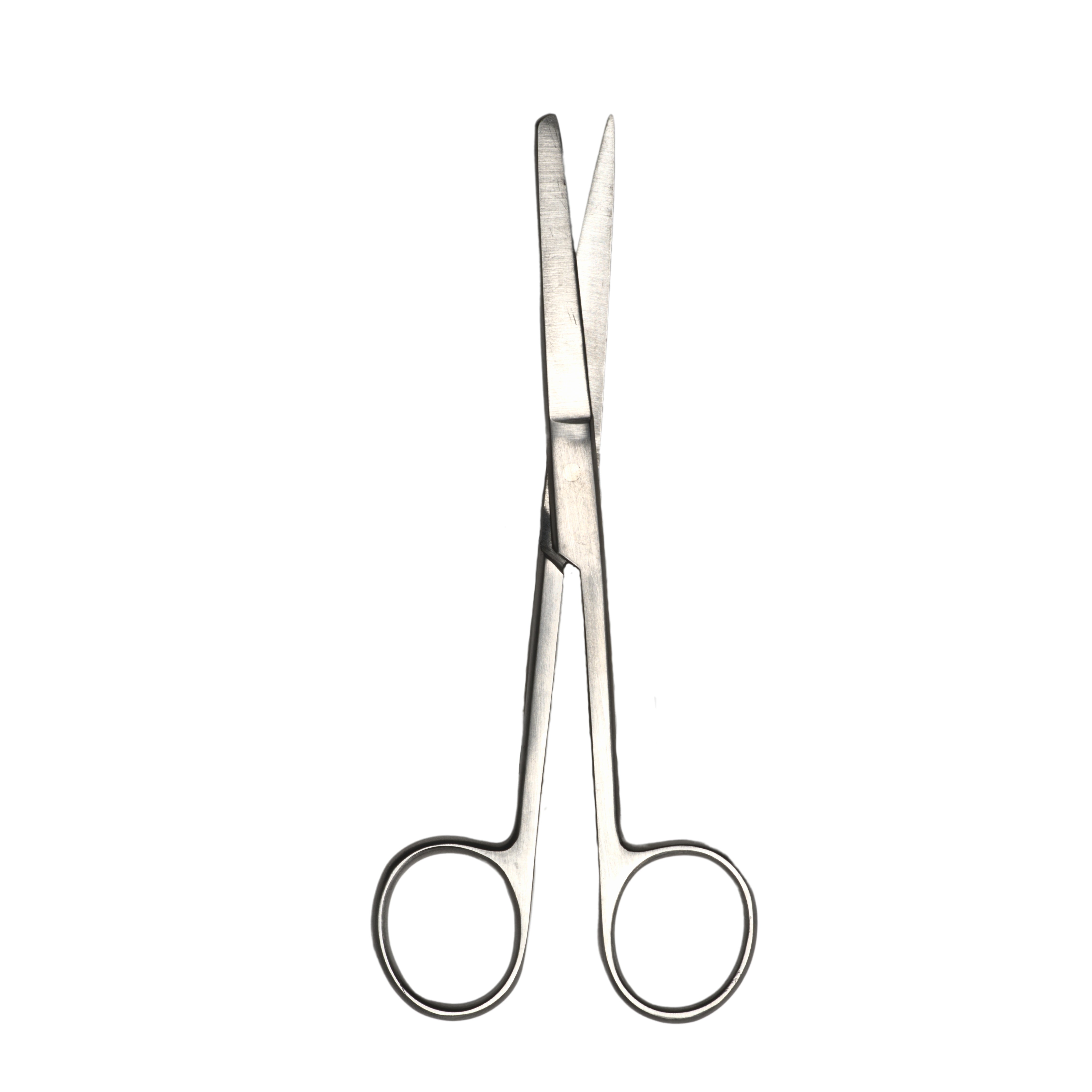 Deaver Scissor  Straight