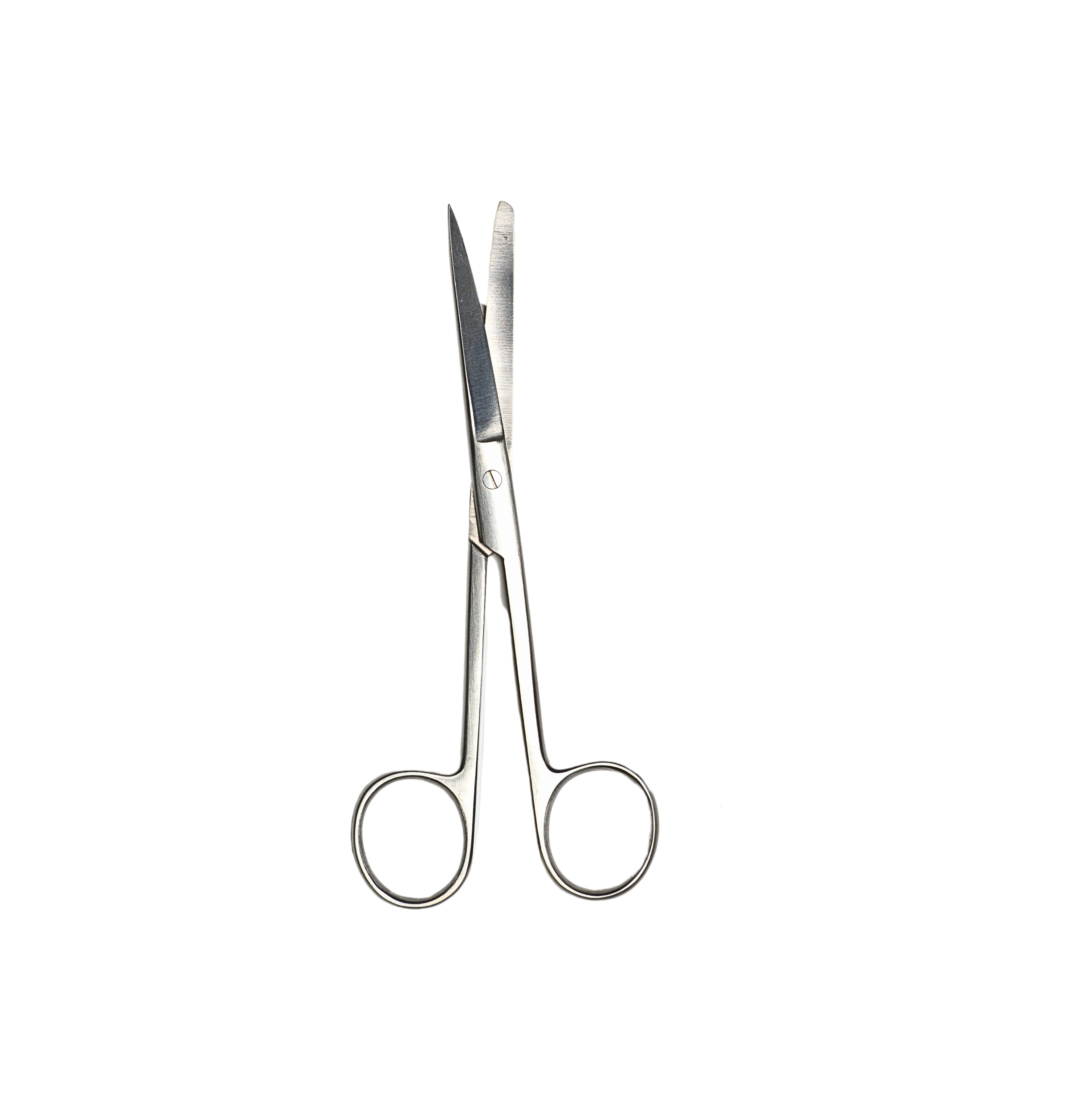 Deaver Scissor Curved SB 14 CM