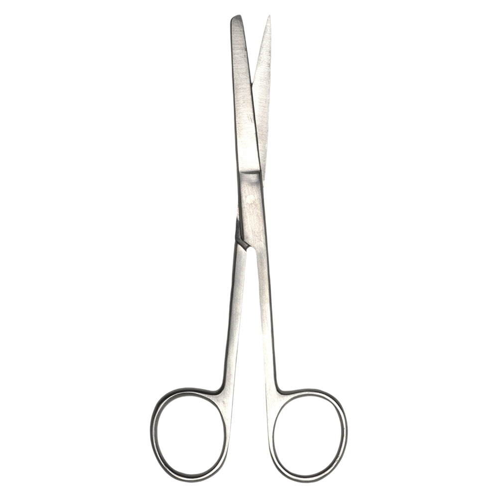 Deaver Scissor Straight