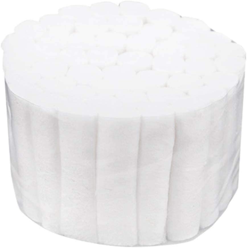 Disposable Dental Cotton Rolls 2000Pcs/Box