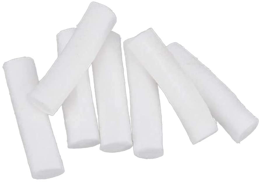 Disposable Dental Cotton Rolls 2000Pcs/Box