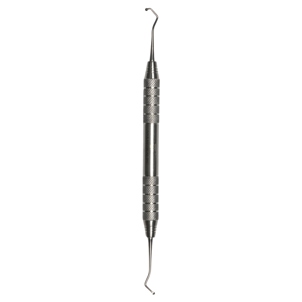 14/17 Spoon Excavator