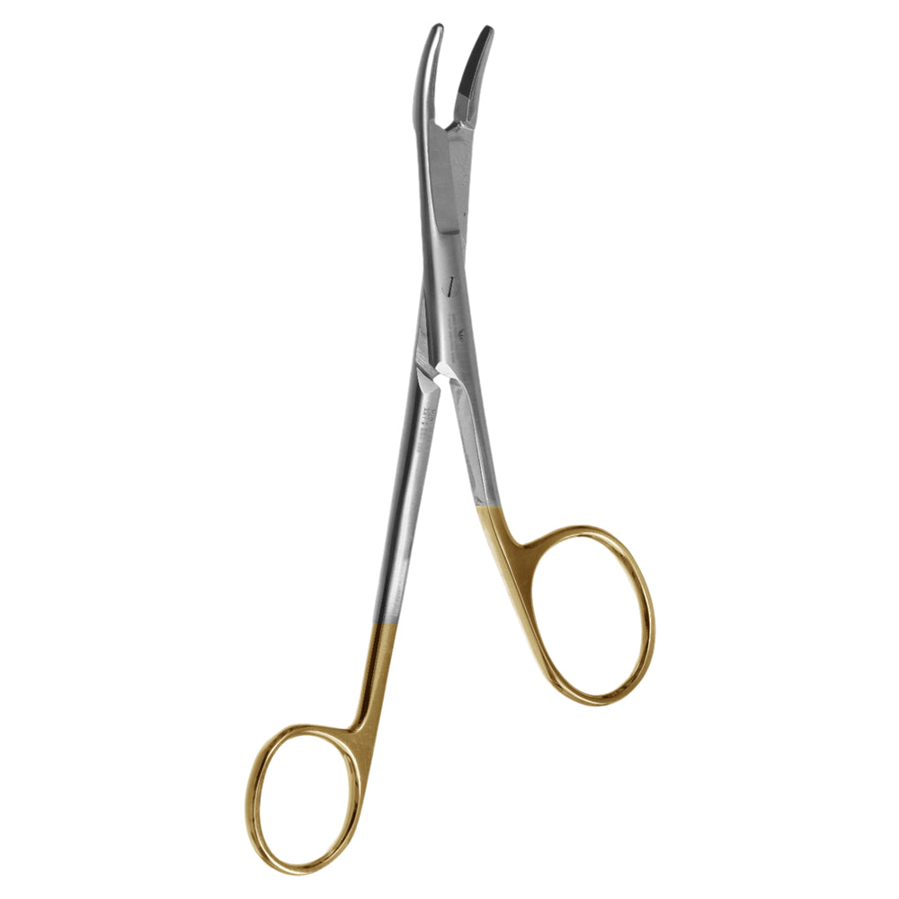 Gillies Needle Holder