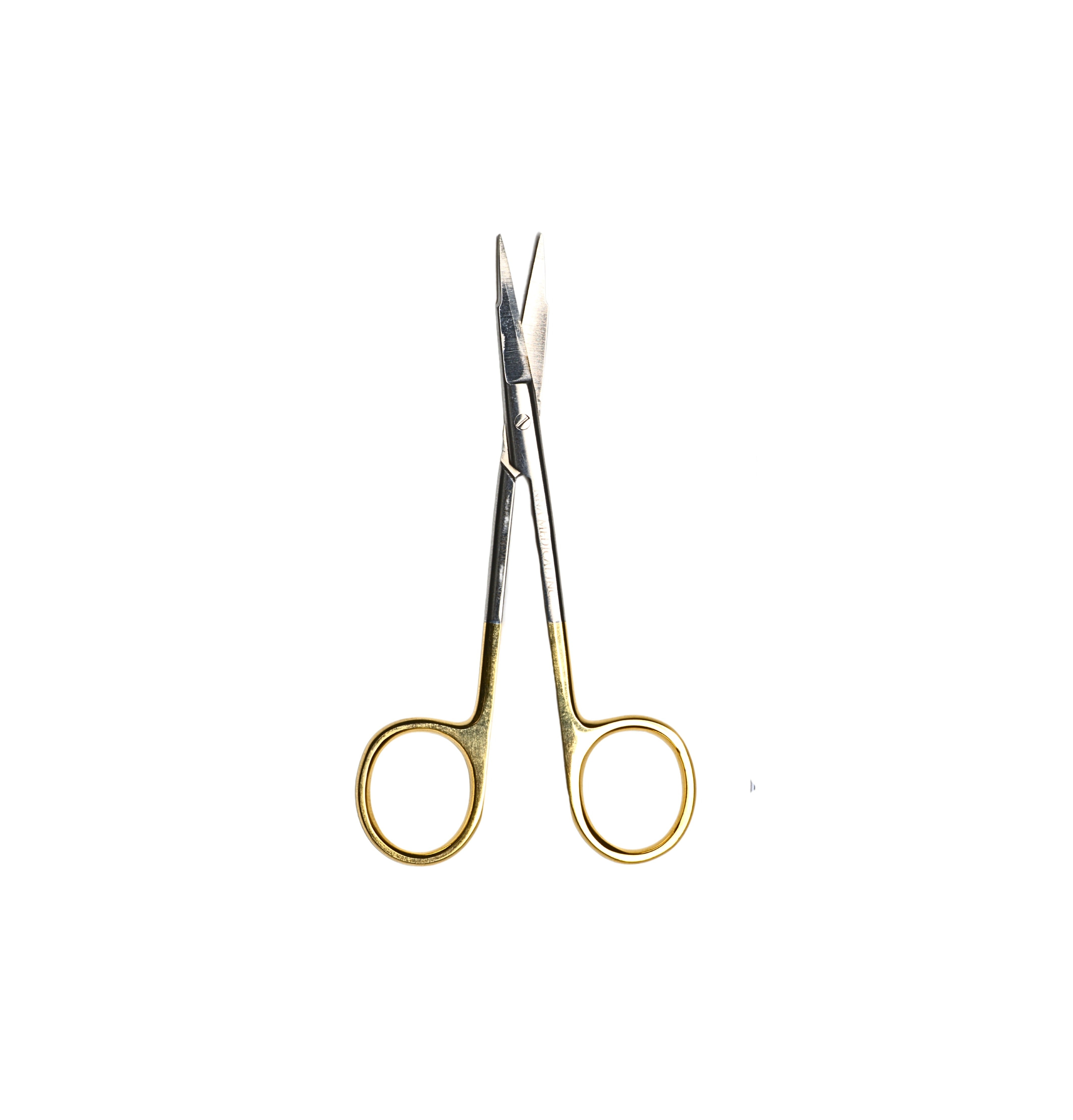 Goldman Fox TC Scissors straight NNA Medical