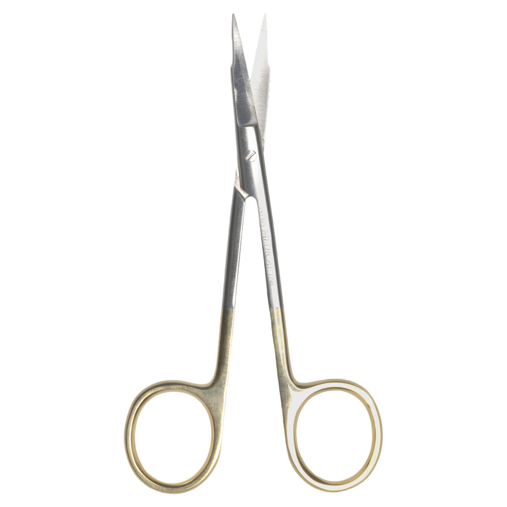 Goldman Fox scissors TC