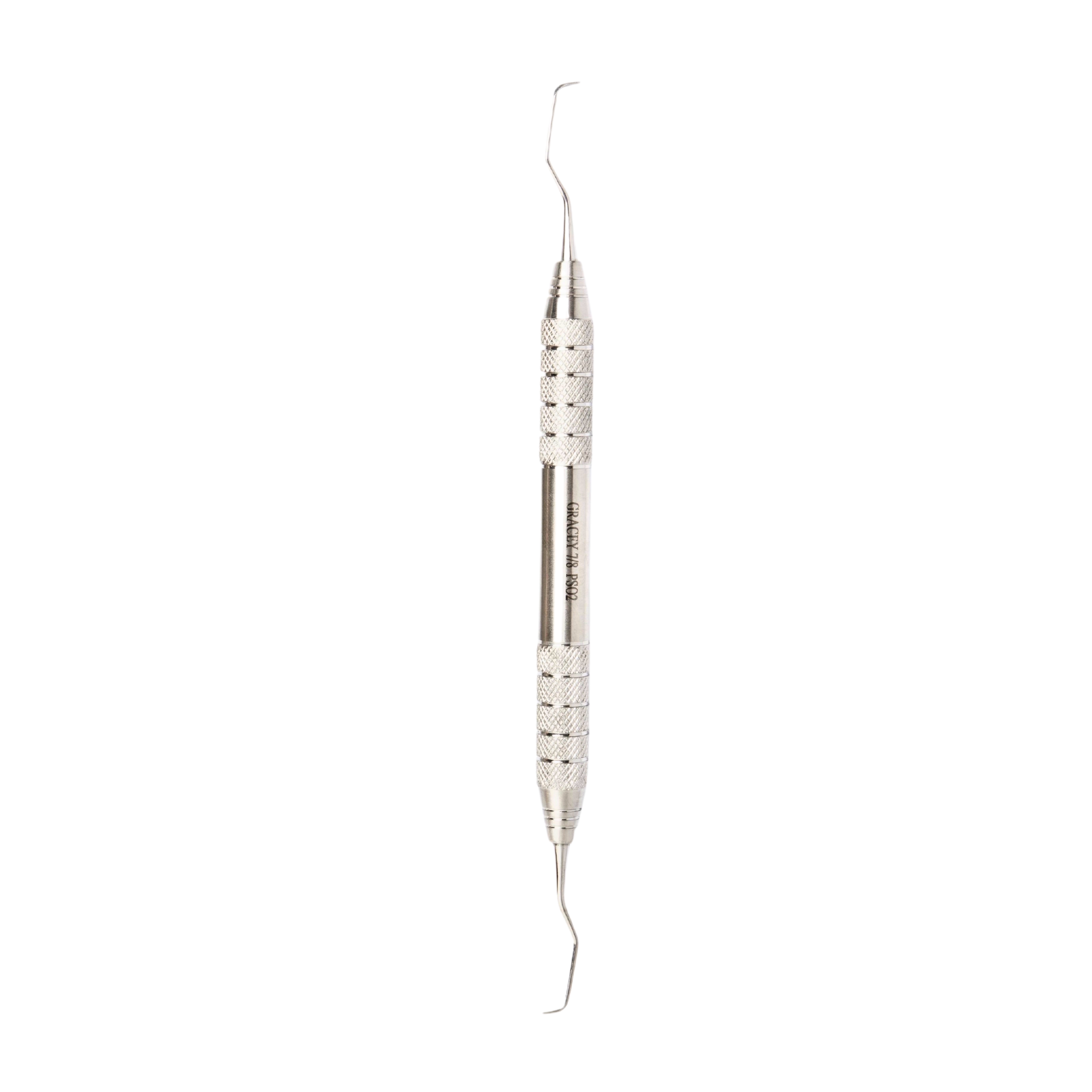 Dental Gracey Curette 7/8 Dental Scaler & Curette NNA Medical - Dentow Dental