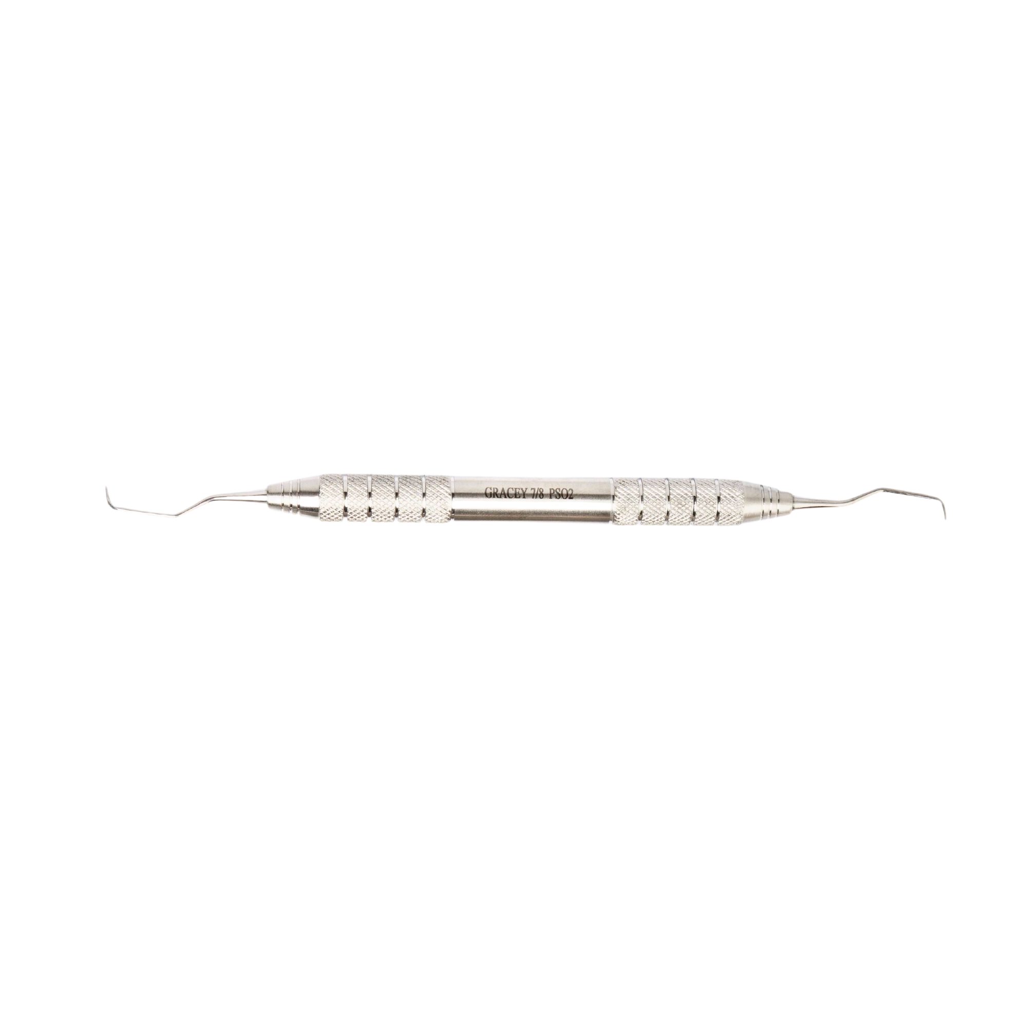 Dental Gracey Curette 7/8 Dental Scaler & Curette NNA Medical - Dentow Dental