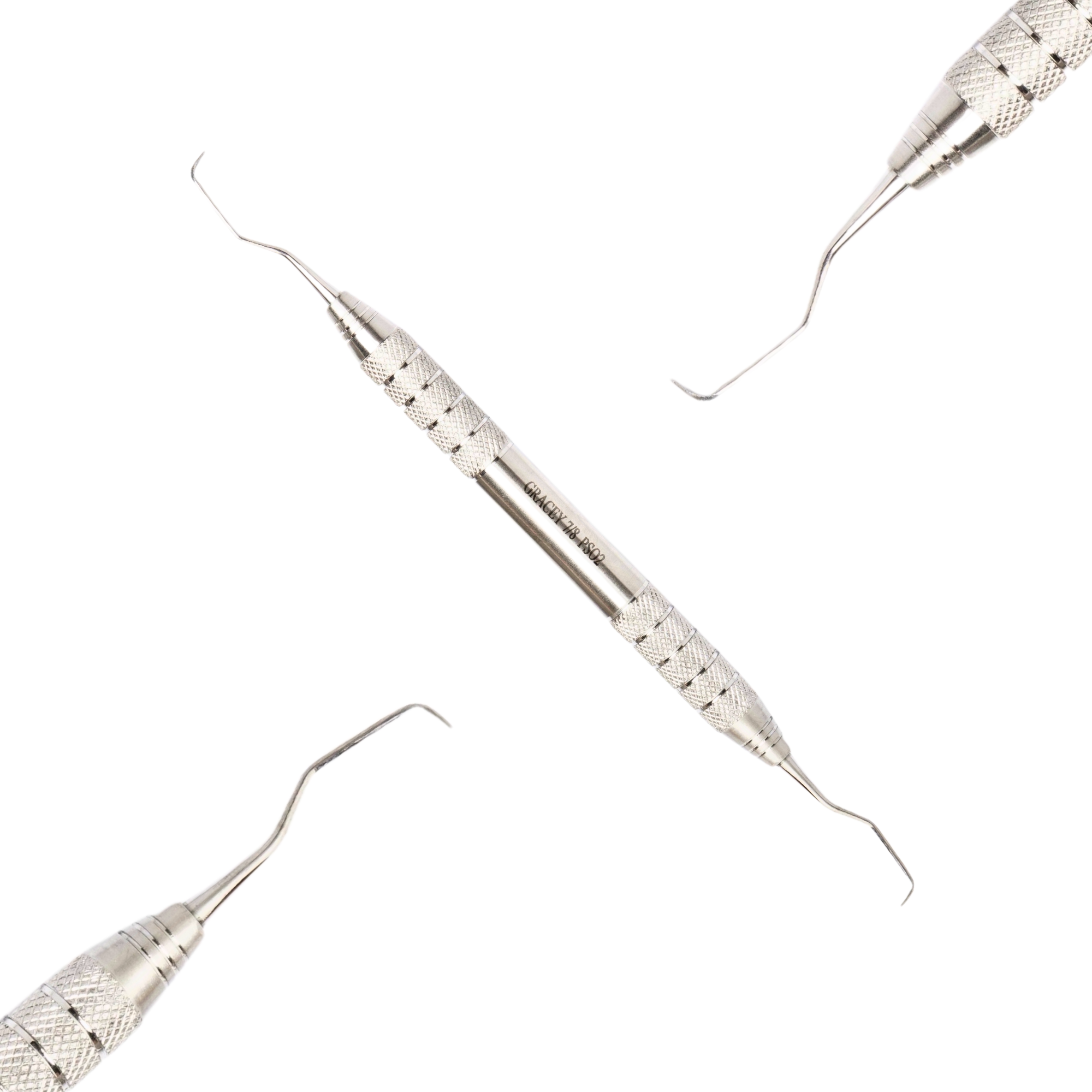 Dental Gracey Curette 7/8 Dental Scaler & Curette NNA Medical - Dentow Dental