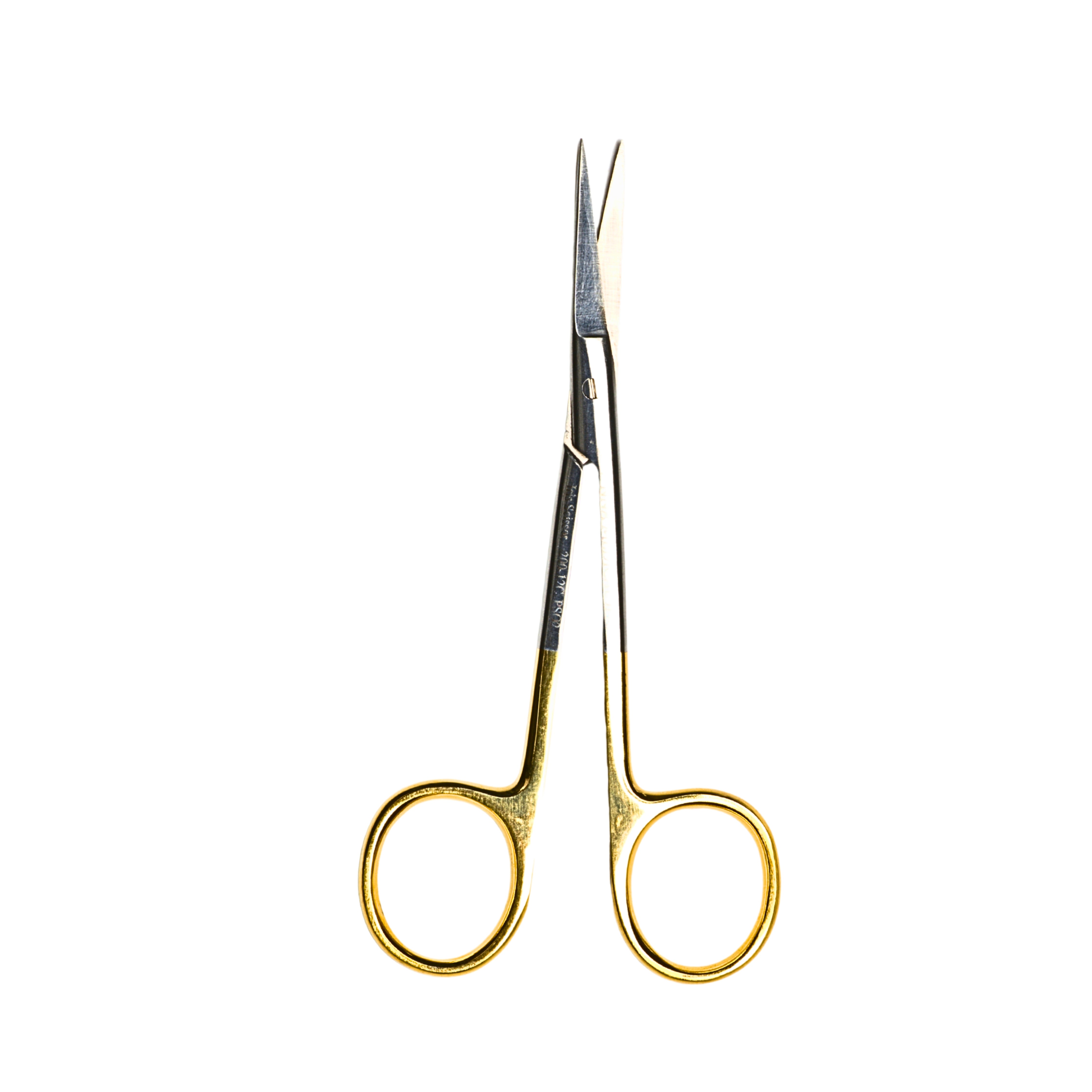 Iris Scissor Straight 10CM