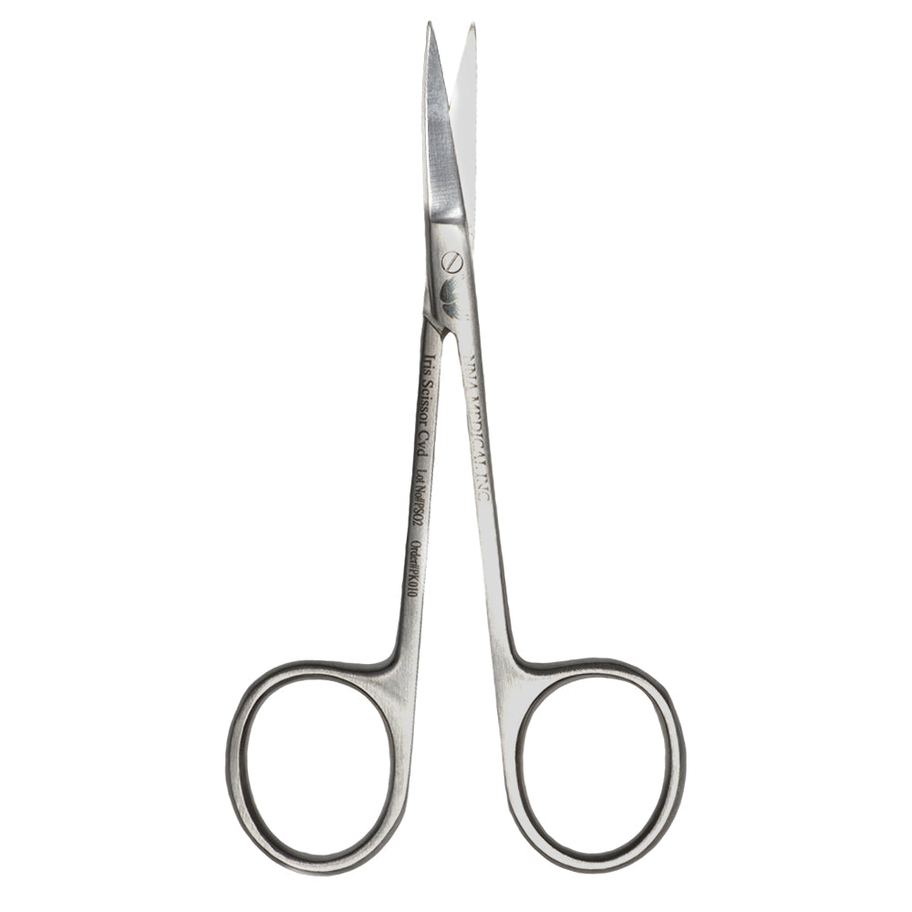 Iris Scissors 4.5"